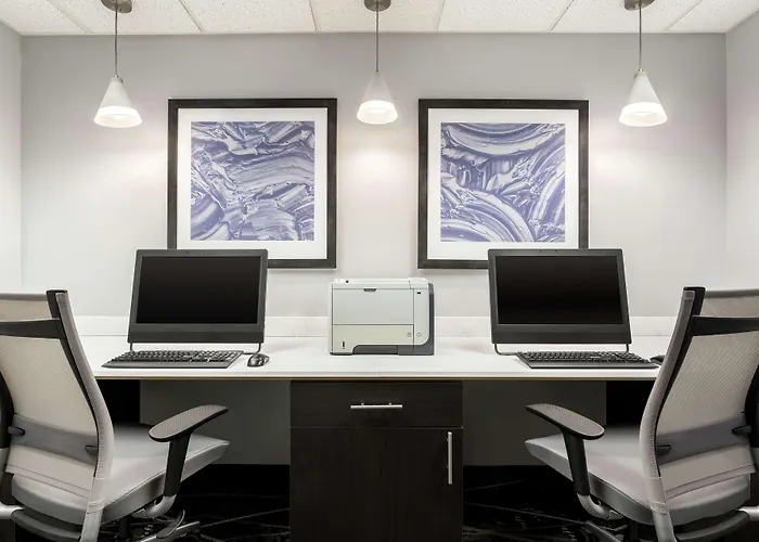 Homewood Suites By Hilton Erie