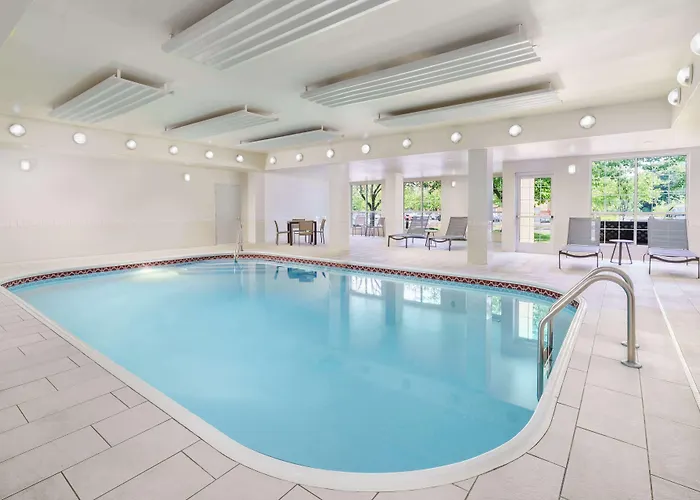 Homewood Suites By Hilton Erie