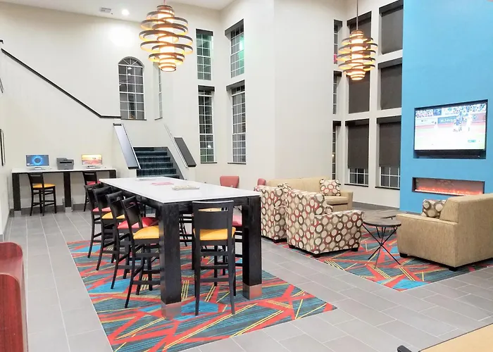 Hawthorn Suites Irving Dfw South