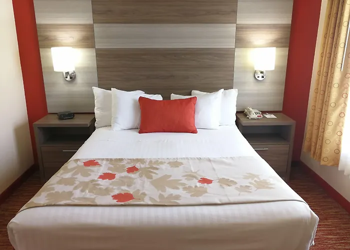 Hawthorn Suites Irving Dfw South
