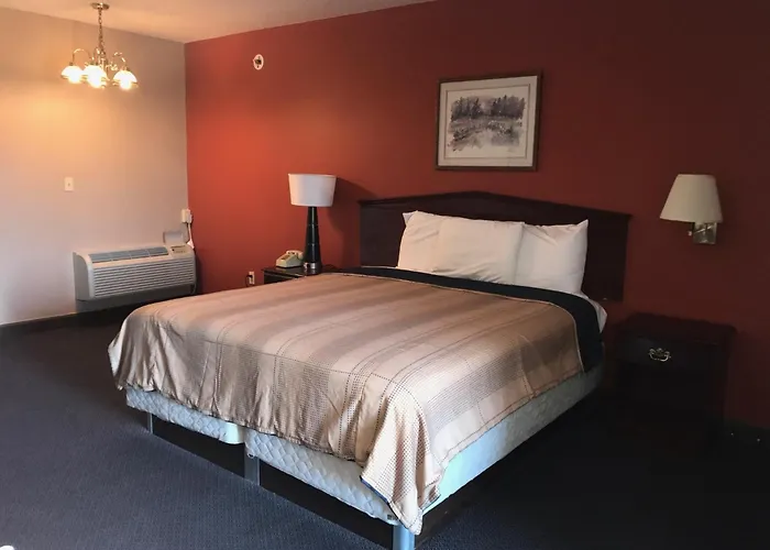 Red Carpet Inn