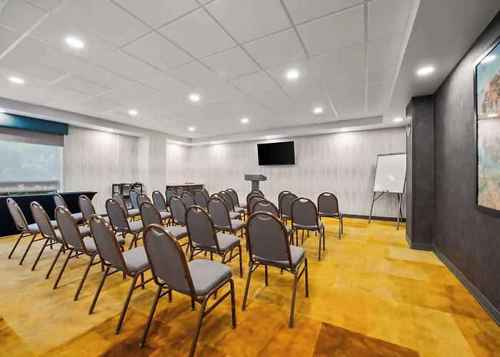Hampton Inn Weston Fort Lauderdale