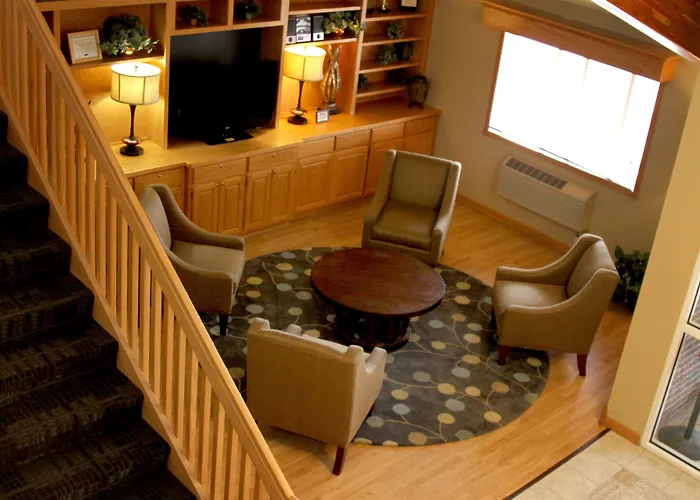 Surestay Plus Hotel By Best Western Litchfield