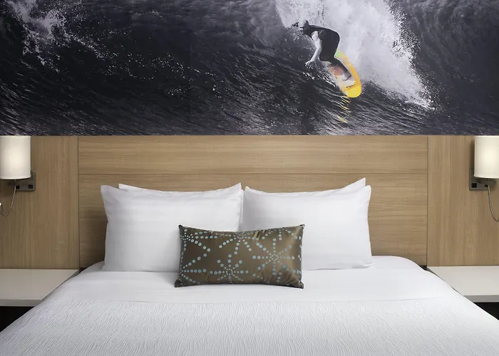 Best Western Beachside Inn