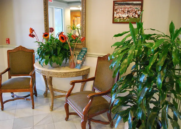 Cresthill Suites Syracuse