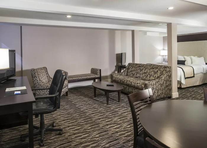 Fairfield Inn & Suites By Marriott Keene Downtown