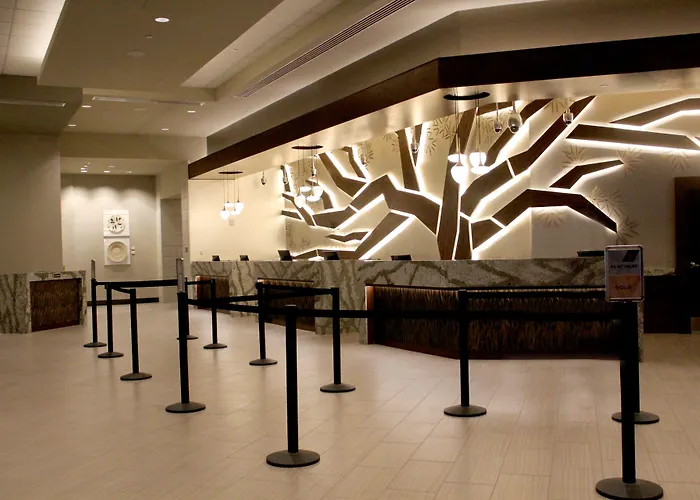 Harrah'S Ak-Chin Hotel And Casino - A Caesars Rewards Destination