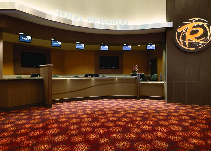 Harrah'S Ak-Chin Hotel And Casino - A Caesars Rewards Destination