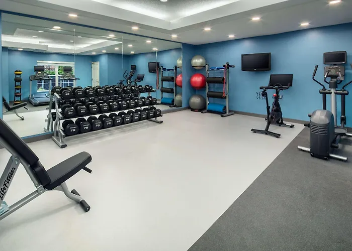 Homewood Suites By Hilton Columbus-Dublin