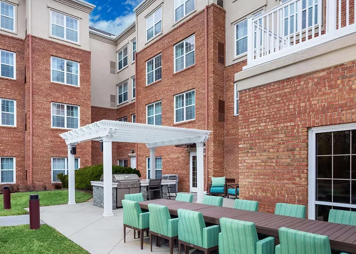 Homewood Suites By Hilton Columbus-Dublin