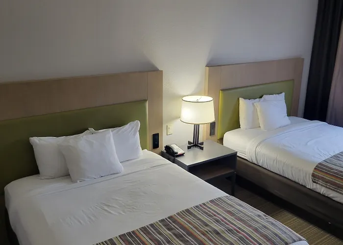 Country Inn & Suites By Radisson, Mcdonough, Ga