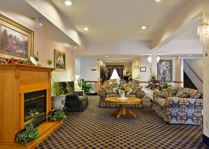 Baymont By Wyndham Albany