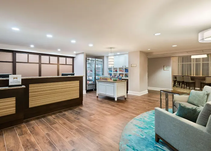 Homewood Suites By Hilton Bonita Springs, Fl
