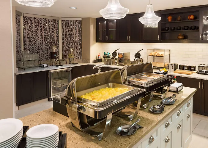 Homewood Suites By Hilton Bonita Springs, Fl