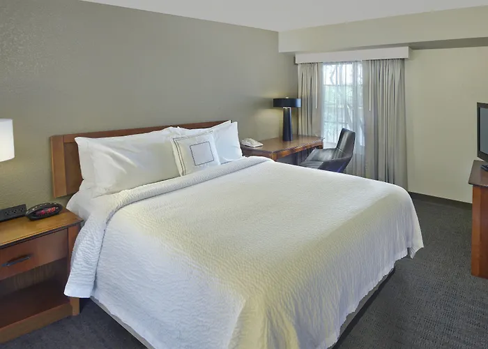 Residence Inn By Marriott Fort Lauderdale Weston