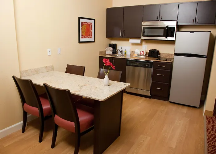 Towneplace Suites By Marriott Lake Jackson Clute
