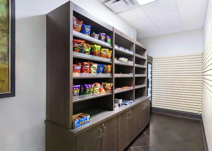 Best Western Savannah Airport Inn & Suites