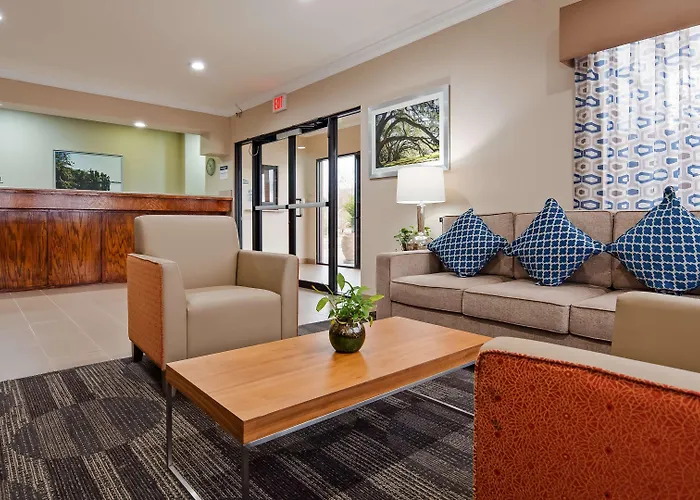 Best Western Ville Platte