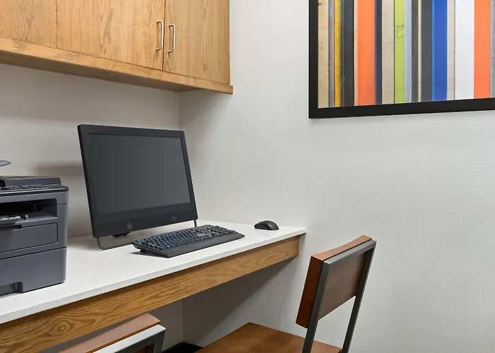 Holiday Inn Express & Suites Greenville-Downtown By Ihg