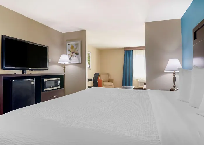 Best Western Ville Platte