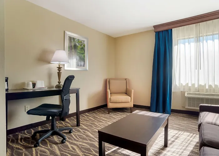 Best Western Ville Platte