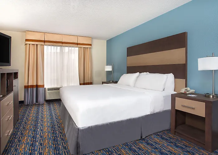 Holiday Inn Express Berea By Ihg