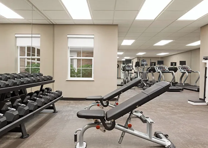 Residence Inn By Marriott Salem