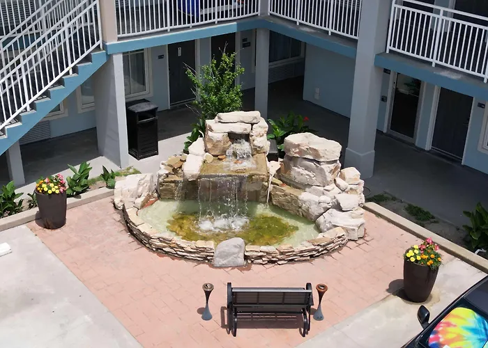 Best Western Plus Chesapeake Bay-Norfolk