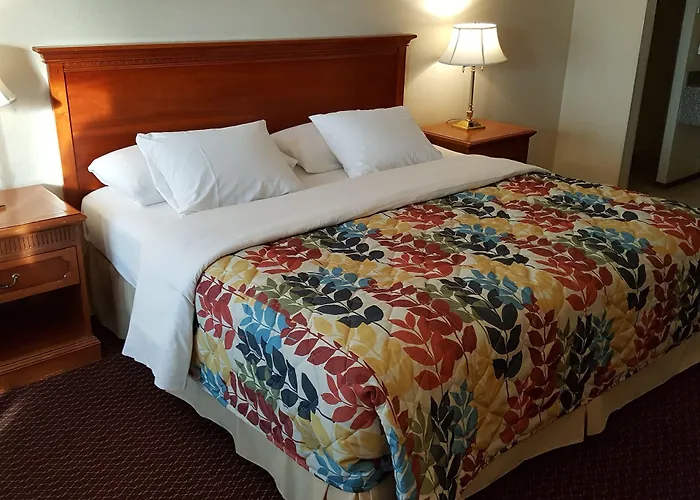 Islander Motel Santa Cruz Ca