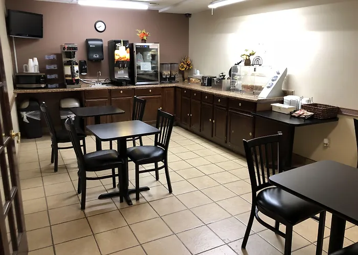 Econo Lodge Beatrice