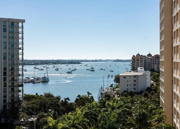 The Ritz-Carlton, Sarasota