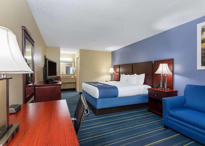 Days Inn By Wyndham Chipley