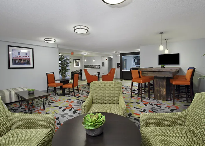 Candlewood Suites Rogers-Bentonville By Ihg
