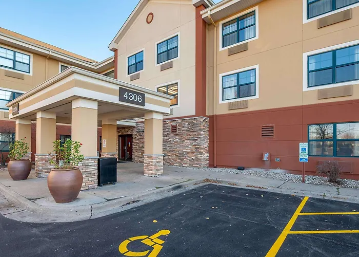 Extended Stay America Select Suites - Peoria - North