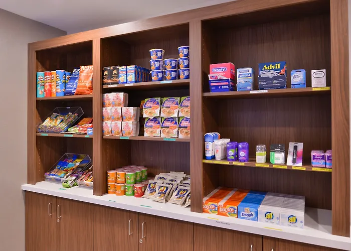 Holiday Inn Express Stockton Southeast By Ihg