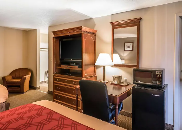 Holiday Lodge Yakima