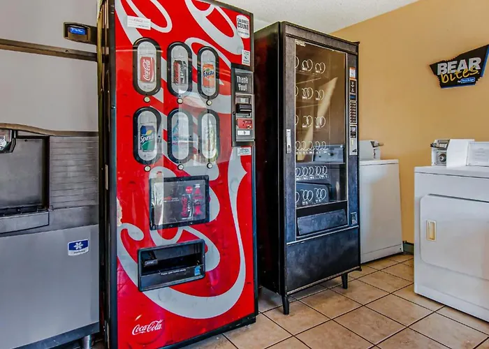 Hotel Europa Ridgecrest