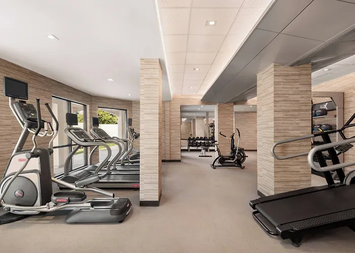 Courtyard By Marriott San Jose South/Morgan Hill