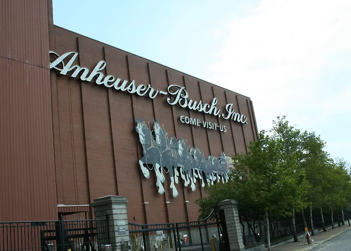 Americas Best Value Inn St. Louis Downtown