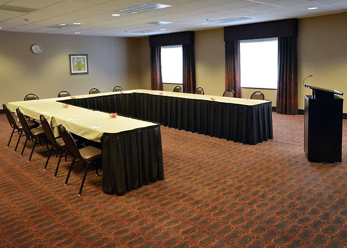 Hampton Inn Medford