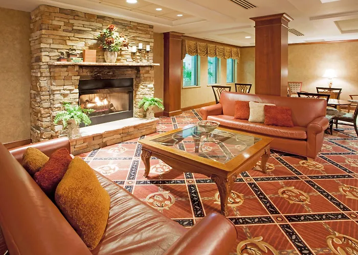 Holiday Inn Express Hotel & Suites Hagerstown By Ihg