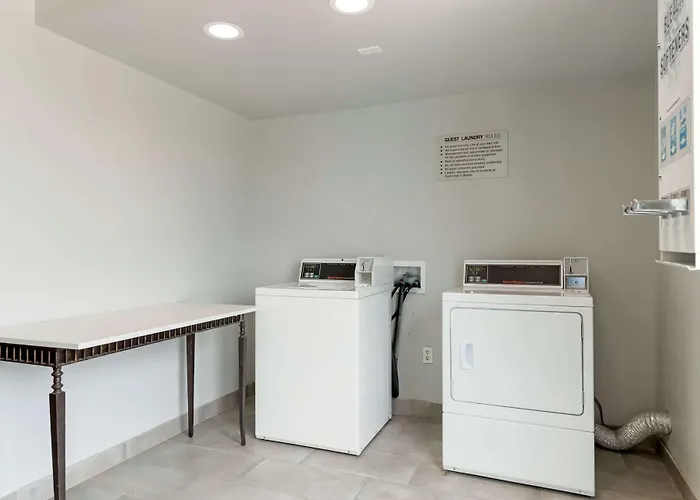 Best Western Plus Mcallen Airport Hotel