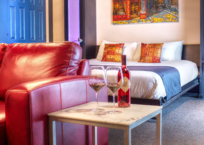 Hotel Ruby