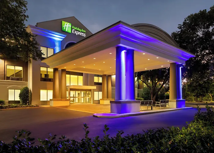 Holiday Inn Express Hotel & Suites Hagerstown By Ihg