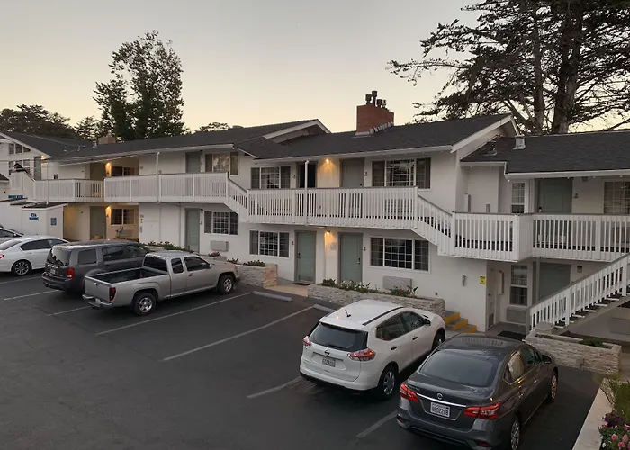 Stargazer Hotel