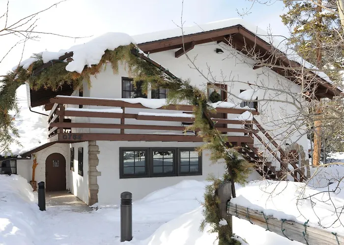 Ski Tip Lodge, A Vail Resorts Property