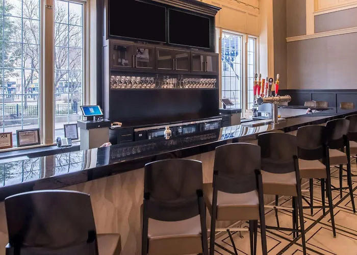 Doubletree By Hilton Utica