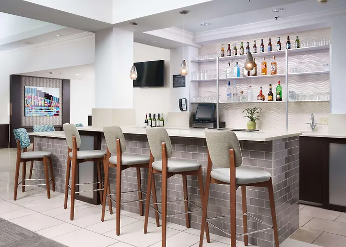 Hilton Garden Inn Chattanooga Downtown