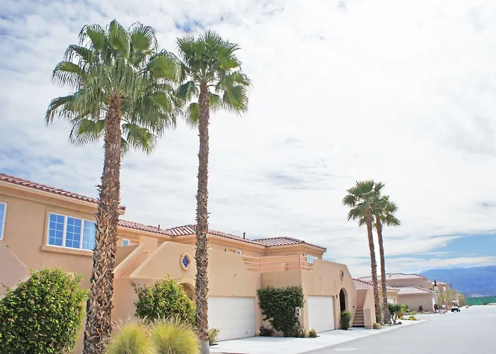 Raintree'S Cimarron Golf Resort Palm Springs