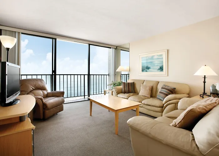 Capri By The Sea By All Seasons Resort Lodging San Diego